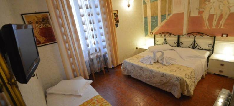 亚历克西斯酒店(Hotel Alexis)图片