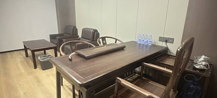 速8酒店(聊城开发区振华购物中心店)图片