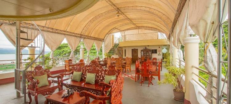 爸爸的湾景酒店(Dads Bayview Pension)图片