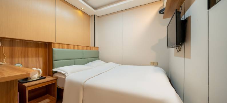 99优选酒店(上海松江大学城地铁站店)图片