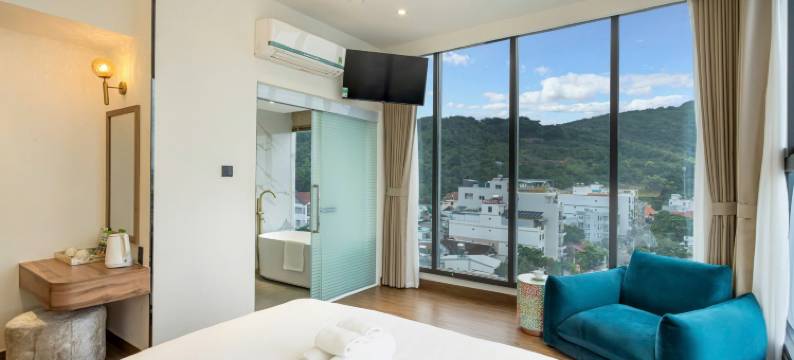 阿夸泰尔头顿(Aquatel Vung Tau)图片