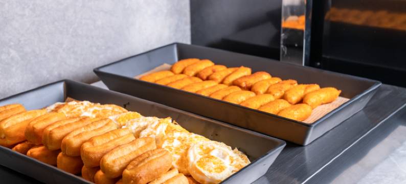 全季酒店(东莞长安振安中路店)图片