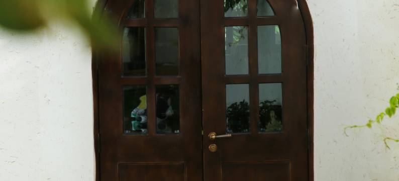 特克斯城间小住民宿图片