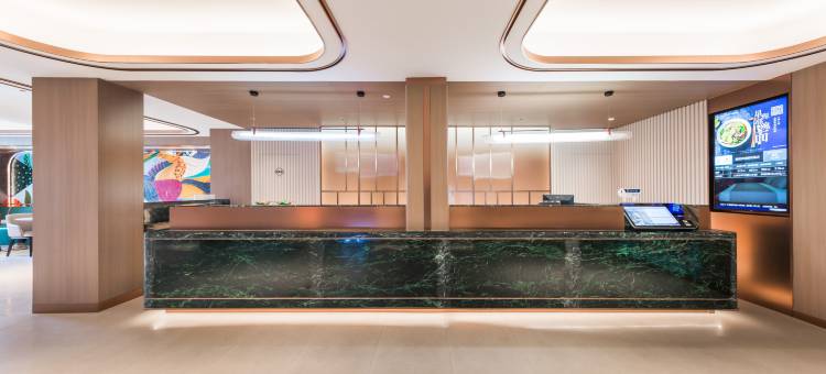 星程酒店(承德围场店)图片