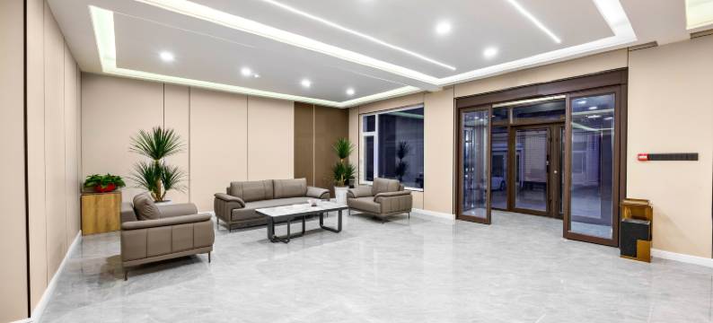 悦庭酒店(任丘悦都汇店)图片