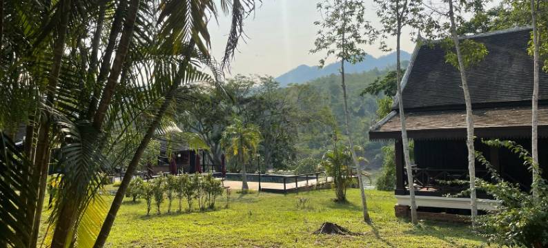 南区滨江度假酒店(Nam Ou Riverside Resort)图片