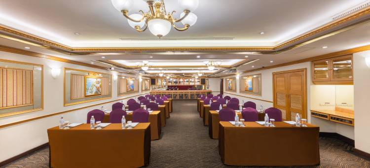 台北天成大饭店图片