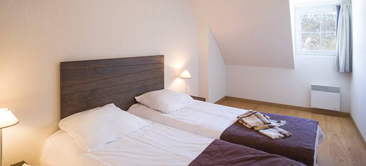 巴涅尔花园度假酒店(Vacancéole - les Jardins de Balnéa)图片