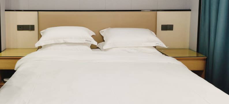 神农民宿(大冶市人民医院中心院区店)图片