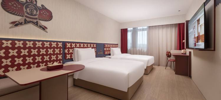 你好酒店(徐州人民广场地铁站店)图片