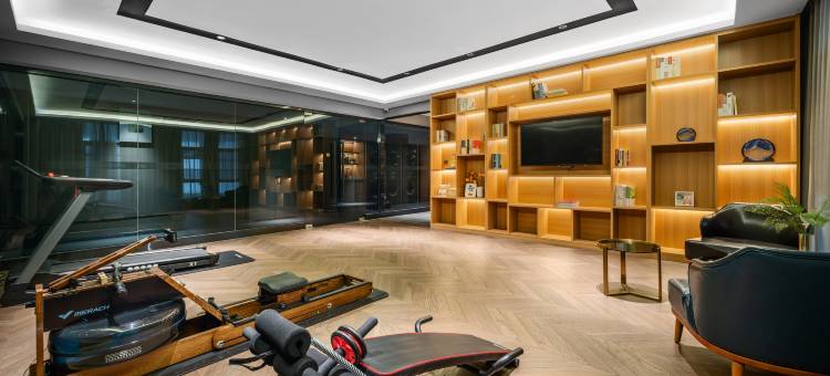 如家商旅酒店(武汉武商梦时代宝通寺店)图片