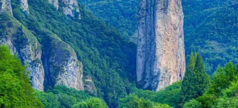 如你所苑·亲子度假民宿(缙云仙都景区店)图片