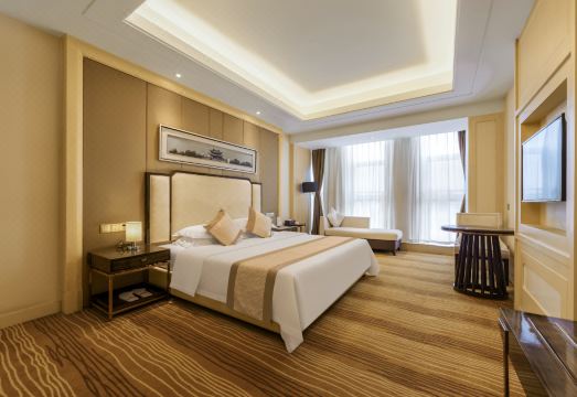 Yizheng Zixing Hotel Hotel Overview