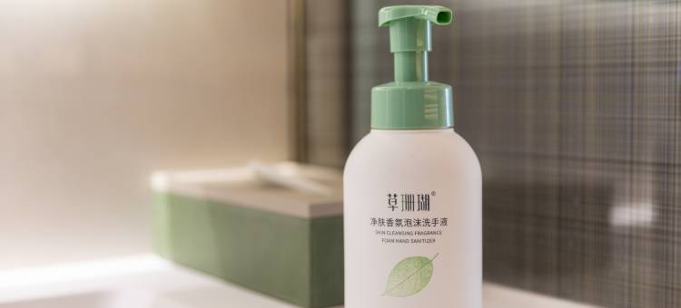 岚悦酒店(太原吾悦广场店)图片