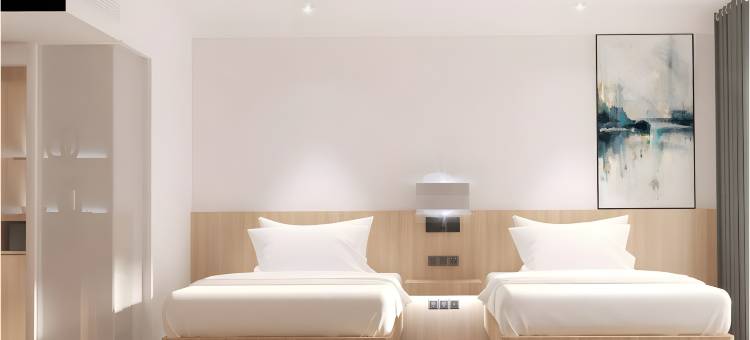 Fairfield by Marriott Bali Kuta Ngurah Rai图片