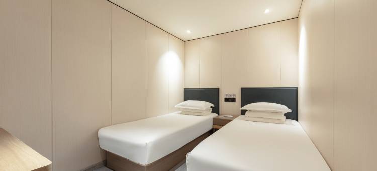 青季酒店MINI(北京同仁医院北京站店)图片