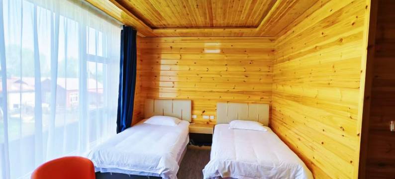 额尔古纳市室韦巴雅尔酒店图片