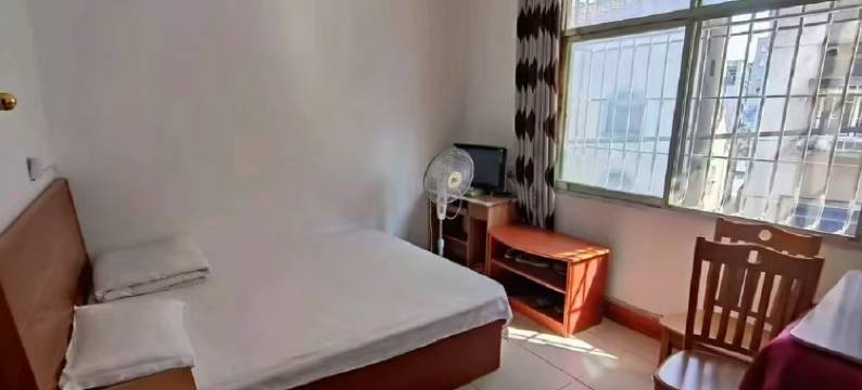 应城森达旅馆图片