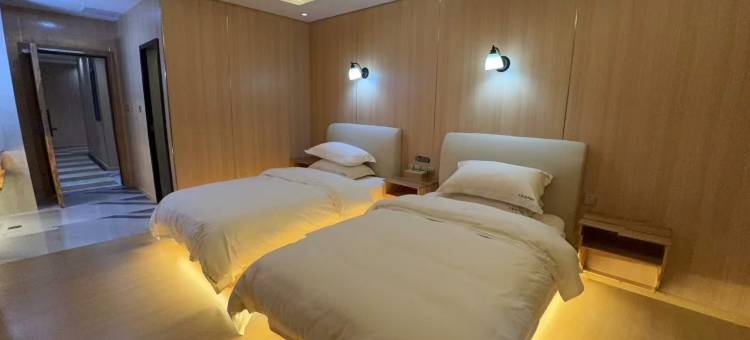 天钰·隐庐酒店图片