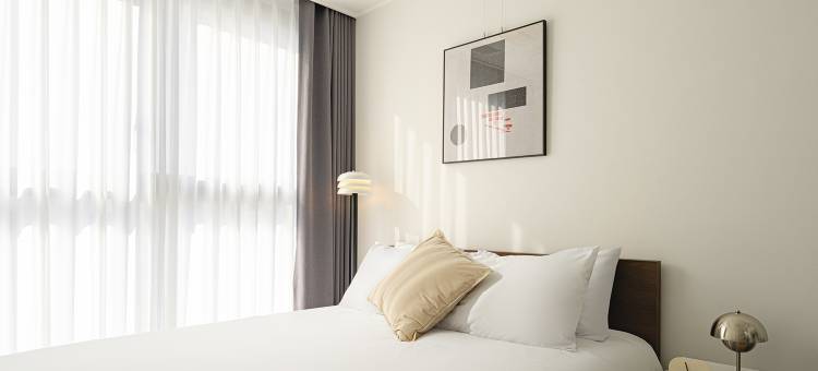 优泊斯戴  唐津终点站(Urbanstay Dangjin Terminal)图片