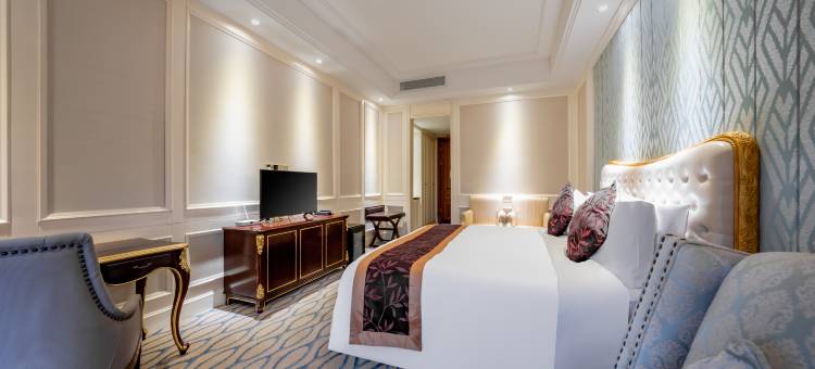 肇庆金立酒店图片