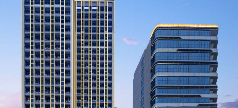 嘉隆酒店(清远长隆大道店)图片