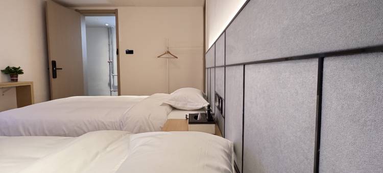 内蒙古你好酒店图片