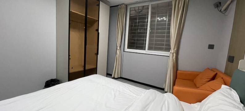 福清龙田偶寓印象民宿图片