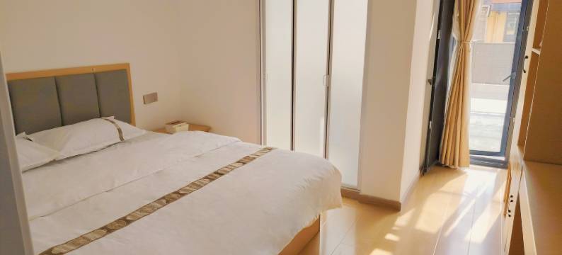 芒熙乐·轻奢民宿图片