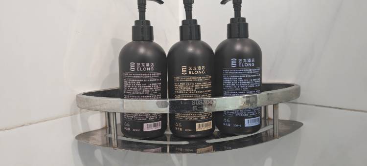 艺龙安云酒店(新乡牧野大道店)图片