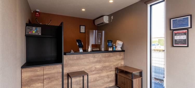 HOTEL R9 The Yard 菊池(Hotel R9 the Yard Kikuchi)图片