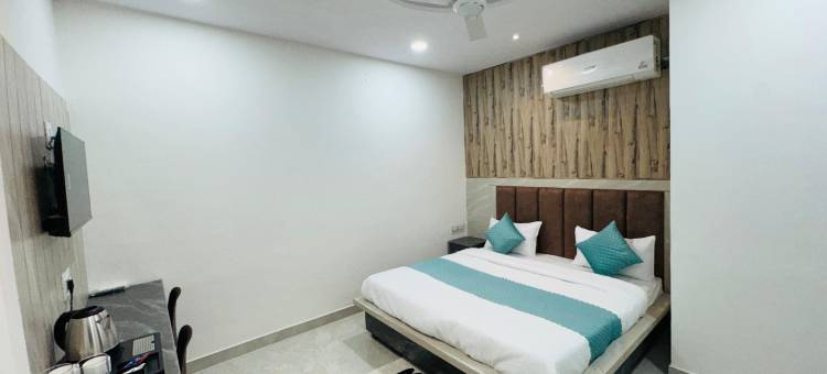 FabHotel the Grand Luxury Stay图片