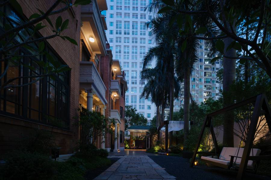 廣州MEILIE翎(永慶坊陳家祠店)