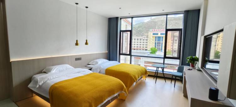 星辰智能民宿图片