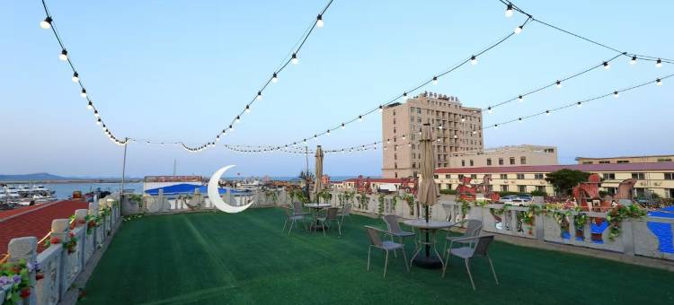 兴城鑫海假日酒店(海滨浴场店)图片
