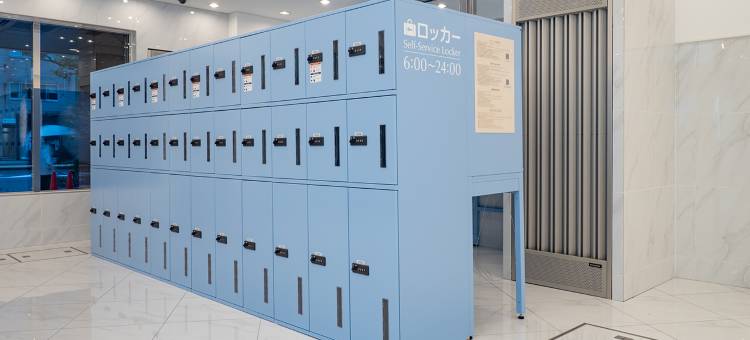 东横INN-松户站东口(Toyoko Inn Matsudo Eki Higashi Guchi)图片