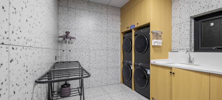 朵维登酒店(常州潞城地铁站歌林公园店)图片