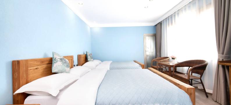 昆明雅云居民宿(滇池海埂大坝店)图片