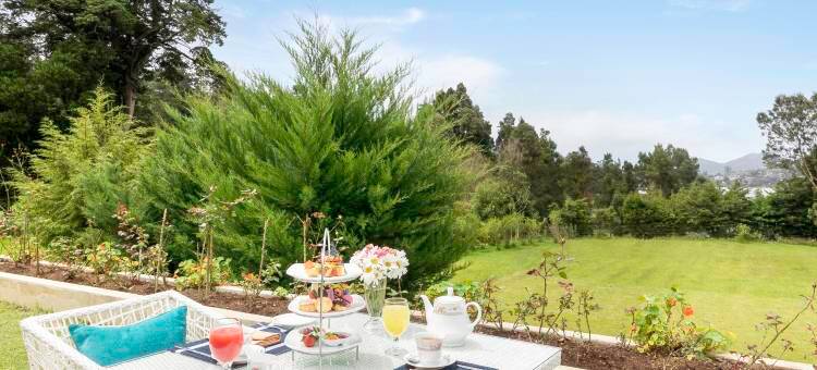 杰特威碧原逸居(Jetwing Broomfield Bungalow)图片