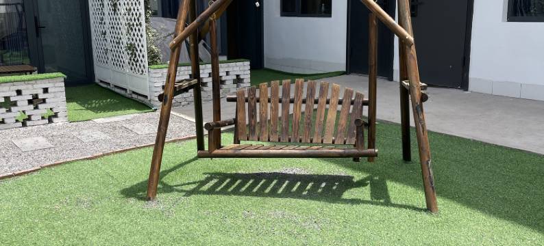 凤山小院(吕梁离石龙凤北大街店)图片