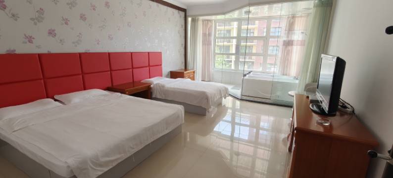 克什克腾旗盈鑫民宿图片