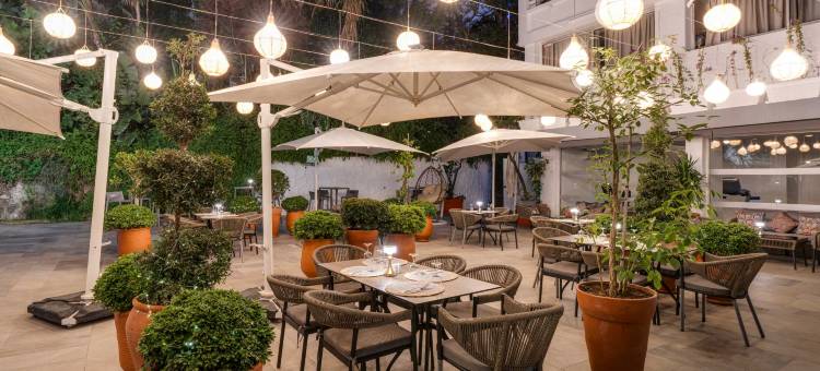 滨海湾市中心(Marina Bay City Center)图片