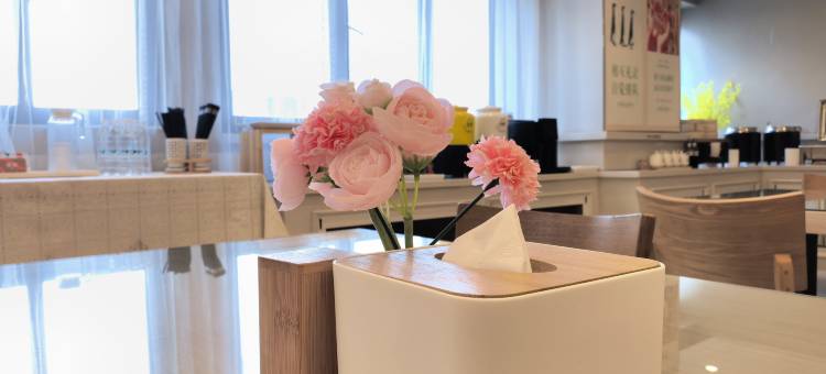 维也纳酒店(重庆大学城店)图片