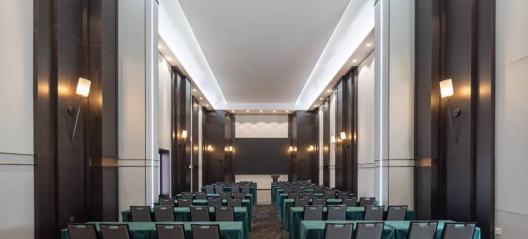 乌兰察布御希大酒店图片