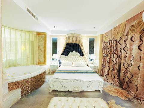 丝路商务宾馆(孔雀河店)