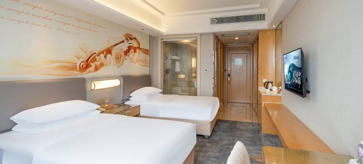 维也纳酒店(开平水口店)图片