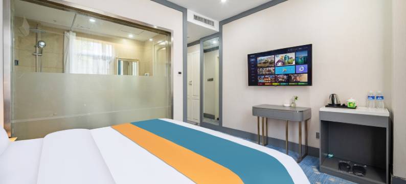 金斯顿酒店(唐山宴南湖度假区店)图片