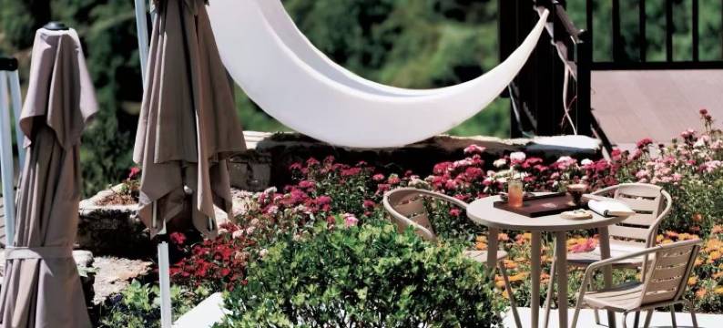 仙呗私汤观景云墅(丹巴甲居藏寨店)图片