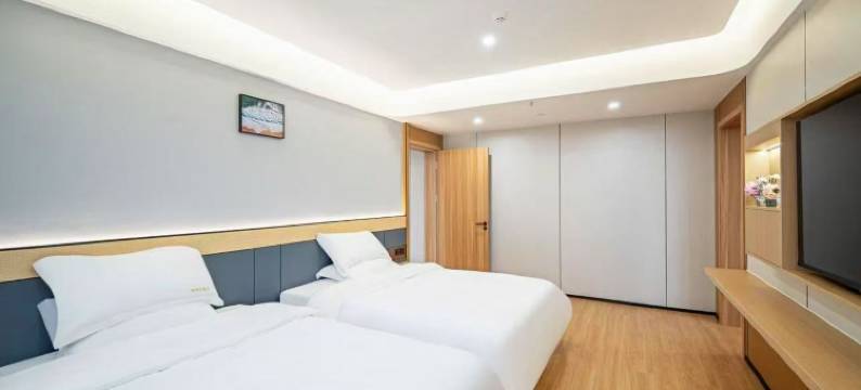 烽泽大酒店(抚州宜黄丰厚商贸城店)图片