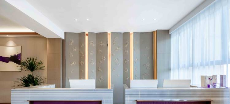 麗枫酒店(锡林浩特维多利广场店)图片